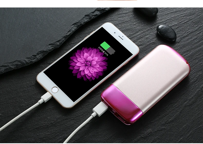 30000mah Galia Banko Išorės Baterija Bankas 2 USB LED Powerbank Nešiojamas Mobiliojo telefono Įkroviklio Xiaomi MI iphone Samsung