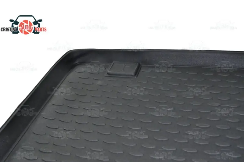 BMW X3 F25 2010-2017 bagažo skyriaus kilimėlis, bagažo skyriaus grindų kilimėlių ne slydimo poliuretano purvo apsaugos, vidaus reikalų kamieno automobilių stilius