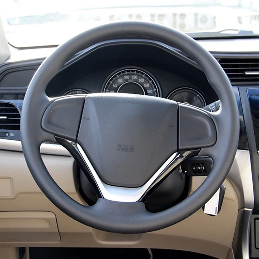Daugiafunkcinis Honda CRV 2012-2016 Automobilių mygtuką switchs 35880-T0A-A11 35880T0AA11 Vairas Garso Jungiklis/Mygtukas