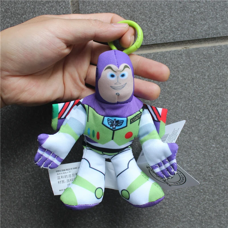 Disney Toy story Buzz Lightyear Kūdikių Kids 
