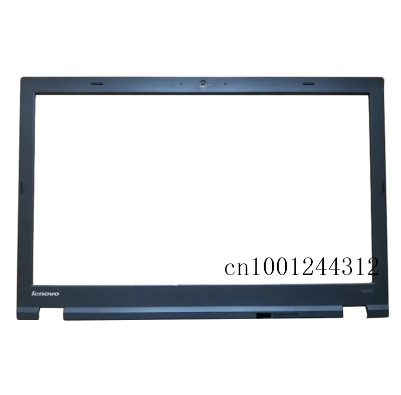 Nauji Originalus Lenovo ThinkPad W540 LCD Priekinis Rėmas Bezel 04X5525