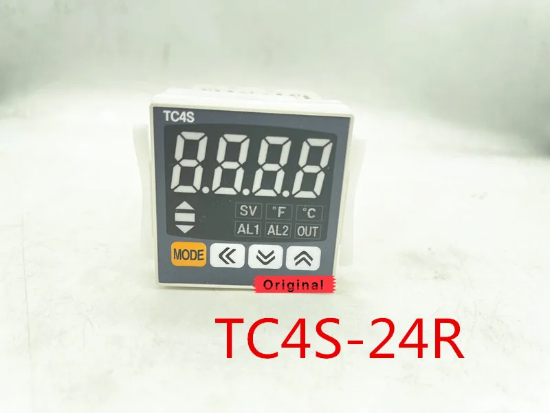TC4S-24R TC4S-14R Temperatūros Reguliatorius 100-240VAC Nauji ir Originalūs