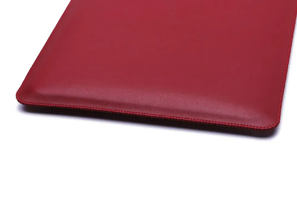 Charmsunsleeve, Skirtas PocketBook 632 Plius 6 colių 2020-Ultra plonas Mova Maišelis Maišas EBOOK-Readers Padengti Mikropluoštu Odinis dėklas Nuotrauka 4 