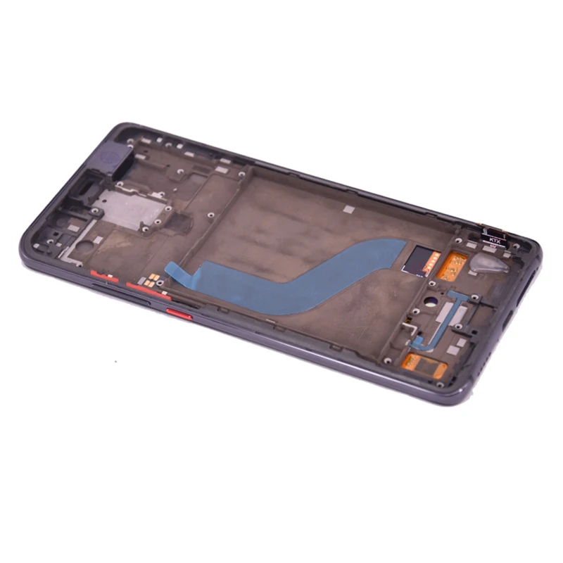 LCD Ekranas Xiaomi Redmi K20 K20 Pro LCD Jutiklinis Ekranas skaitmeninis keitiklis skydų Surinkimo Už Xiaomi Mi 9T Mi 9T Pro Lcd Pakeitimo Nuotrauka 5 