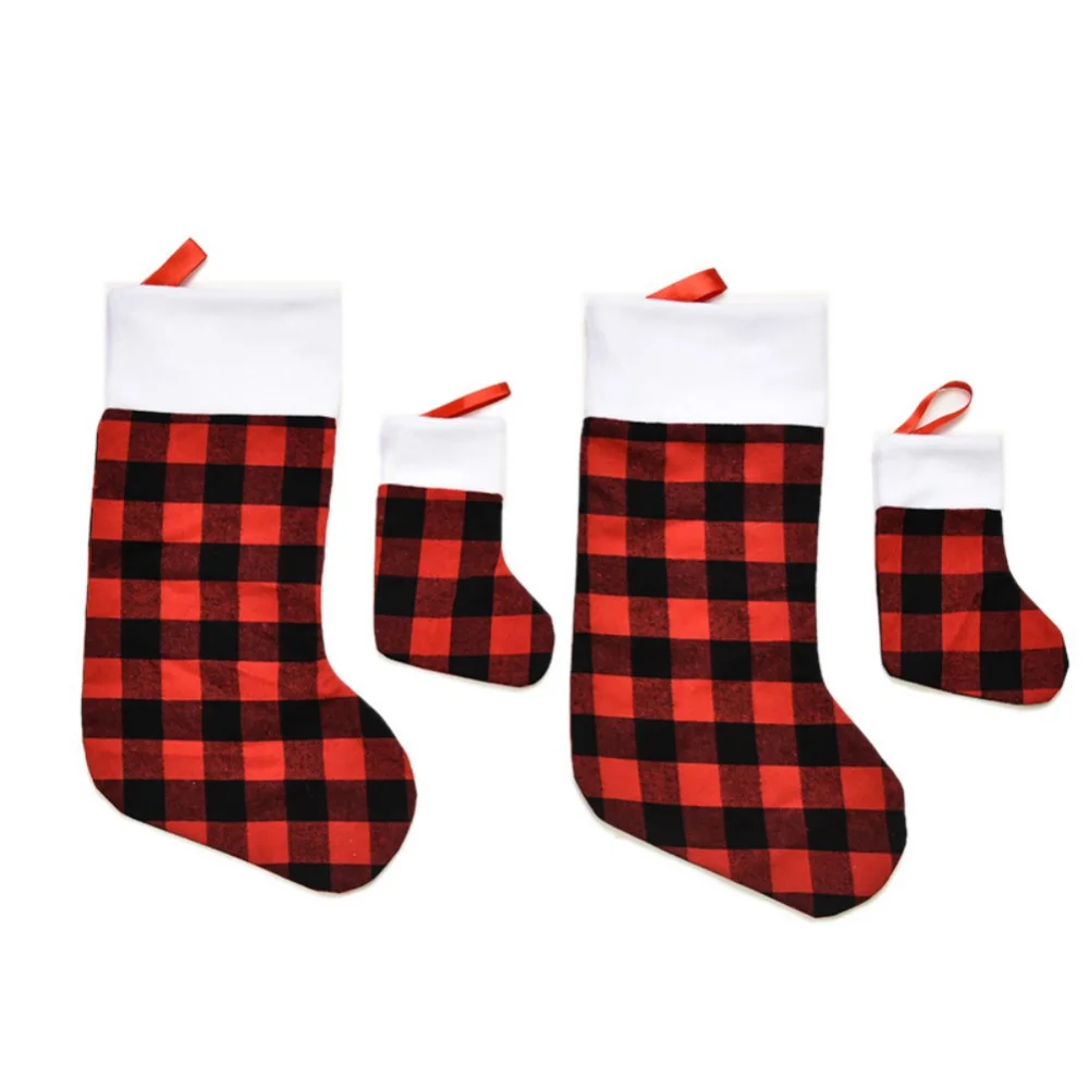 Personally sound shuttle Kojinės dovanų holderslarge kojinės audinio dovanų kojines kalėdų dovanų  maišelis, skirtas vaikams židinys eglutė kalėdinė dekoracija - Kalėdų \  www.striksiukas.lt